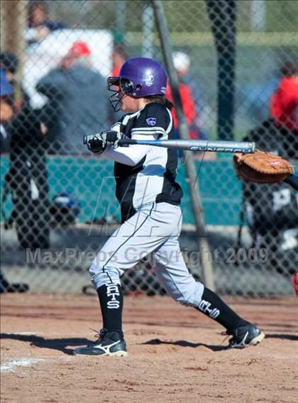 Thumbnail 3 in Franklin vs. Modesto (Ceres Tournament) photogallery.