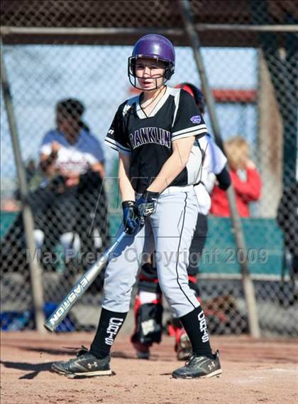Thumbnail 1 in Franklin vs. Modesto (Ceres Tournament) photogallery.