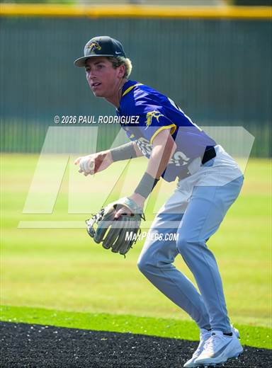 Agoura vs Pacifica (CIF-SS D3 Round 2)