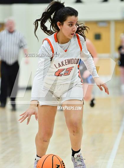 Thumbnail 2 in Ralston Valley @ Lakewood photogallery.