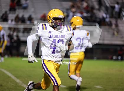 Thumbnail 1 in DeSoto Central @ Center Hill photogallery.