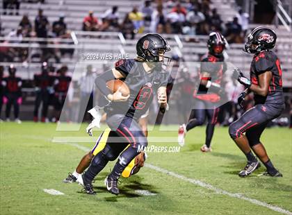 Thumbnail 1 in DeSoto Central @ Center Hill photogallery.