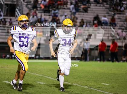Thumbnail 3 in DeSoto Central @ Center Hill photogallery.