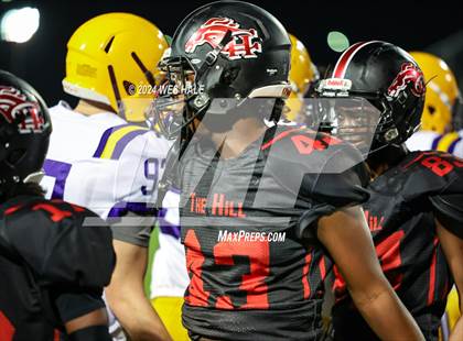 Thumbnail 2 in DeSoto Central @ Center Hill photogallery.