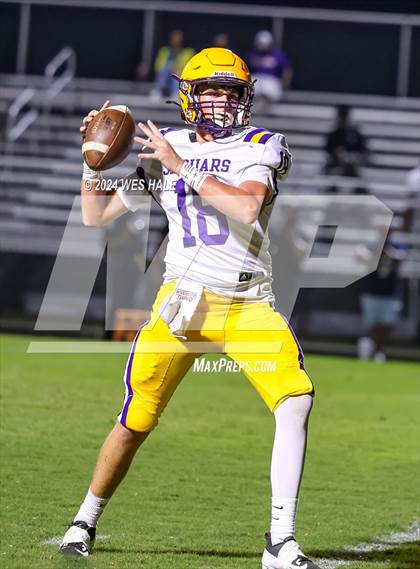 Thumbnail 1 in DeSoto Central @ Center Hill photogallery.