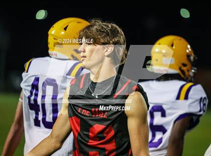 Thumbnail 1 in DeSoto Central @ Center Hill photogallery.