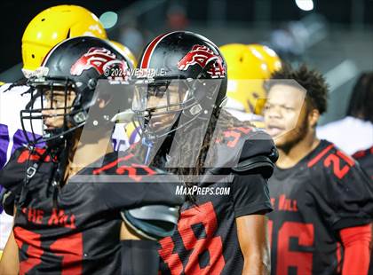 Thumbnail 3 in DeSoto Central @ Center Hill photogallery.