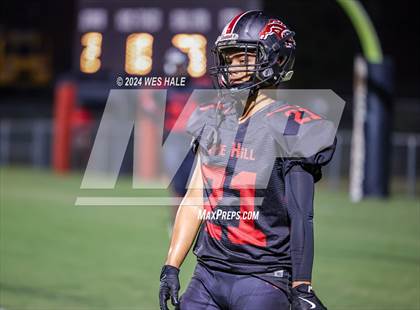 Thumbnail 2 in DeSoto Central @ Center Hill photogallery.