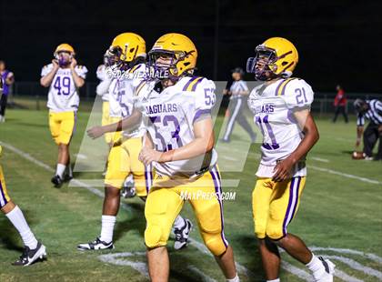 Thumbnail 1 in DeSoto Central @ Center Hill photogallery.
