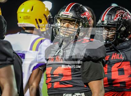 Thumbnail 1 in DeSoto Central @ Center Hill photogallery.