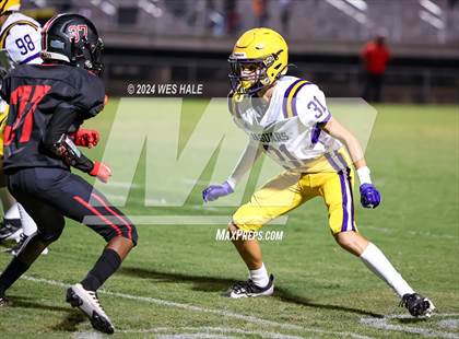 Thumbnail 3 in DeSoto Central @ Center Hill photogallery.