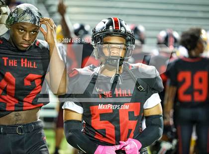 Thumbnail 1 in DeSoto Central @ Center Hill photogallery.