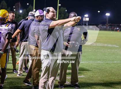 Thumbnail 3 in DeSoto Central @ Center Hill photogallery.