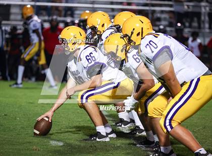 Thumbnail 3 in DeSoto Central @ Center Hill photogallery.