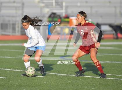 Thumbnail 1 in Brazoswood vs Cypress Woods (I-10 Shootout) photogallery.
