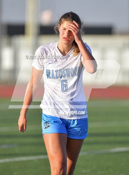Thumbnail 1 in Brazoswood vs Cypress Woods (I-10 Shootout) photogallery.
