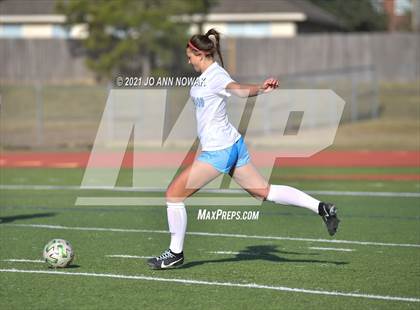 Thumbnail 1 in Brazoswood vs Cypress Woods (I-10 Shootout) photogallery.