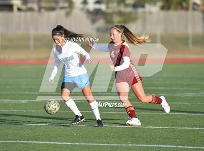 Thumbnail 1 in Brazoswood vs Cypress Woods (I-10 Shootout) photogallery.