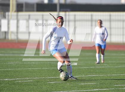Thumbnail 1 in Brazoswood vs Cypress Woods (I-10 Shootout) photogallery.