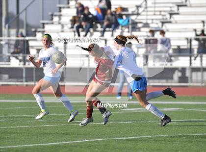 Thumbnail 1 in Brazoswood vs Cypress Woods (I-10 Shootout) photogallery.