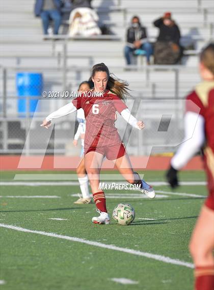 Thumbnail 2 in Brazoswood vs Cypress Woods (I-10 Shootout) photogallery.