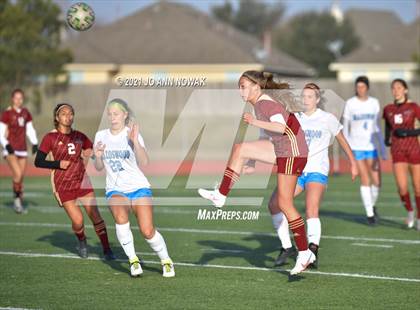 Thumbnail 1 in Brazoswood vs Cypress Woods (I-10 Shootout) photogallery.