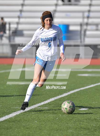 Thumbnail 1 in Brazoswood vs Cypress Woods (I-10 Shootout) photogallery.