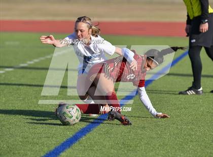 Thumbnail 2 in Brazoswood vs Cypress Woods (I-10 Shootout) photogallery.
