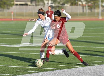 Thumbnail 2 in Brazoswood vs Cypress Woods (I-10 Shootout) photogallery.