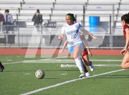 Thumbnail 1 in Brazoswood vs Cypress Woods (I-10 Shootout) photogallery.