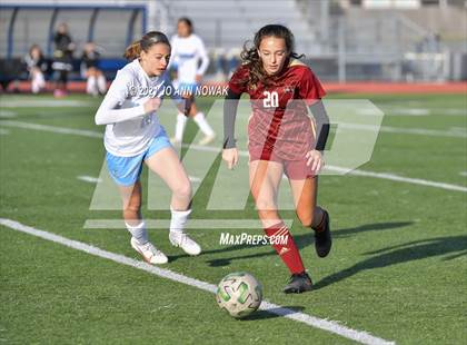 Thumbnail 1 in Brazoswood vs Cypress Woods (I-10 Shootout) photogallery.