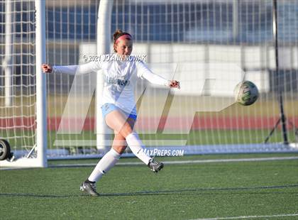 Thumbnail 1 in Brazoswood vs Cypress Woods (I-10 Shootout) photogallery.