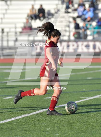 Thumbnail 1 in Brazoswood vs Cypress Woods (I-10 Shootout) photogallery.
