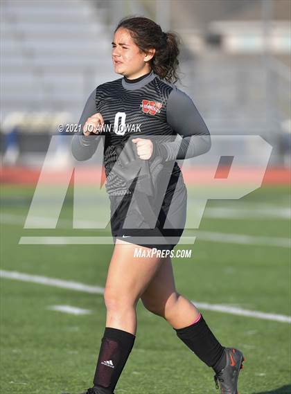 Thumbnail 1 in Brazoswood vs Cypress Woods (I-10 Shootout) photogallery.