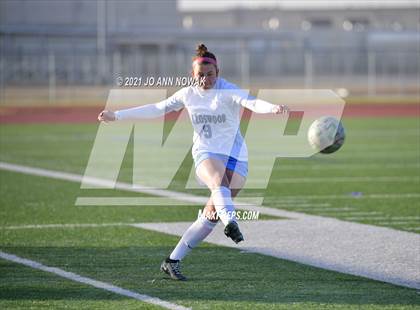 Thumbnail 3 in Brazoswood vs Cypress Woods (I-10 Shootout) photogallery.