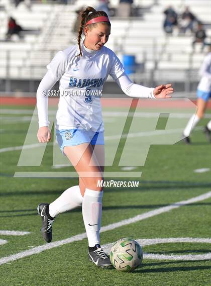 Thumbnail 3 in Brazoswood vs Cypress Woods (I-10 Shootout) photogallery.