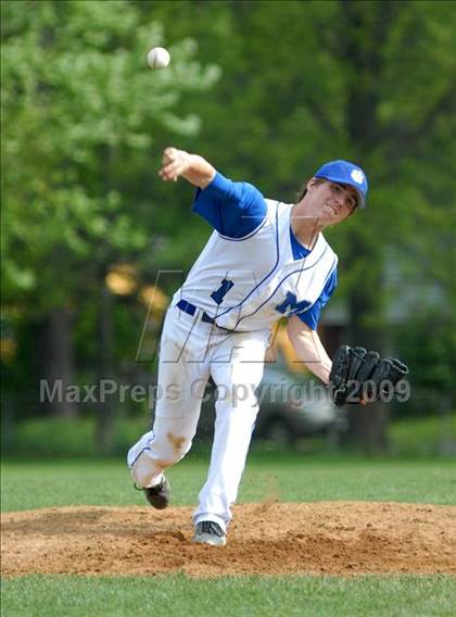 Thumbnail 1 in Pine Bush @ Middletown photogallery.