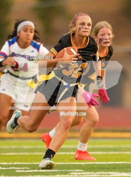 Thumbnail 2 in Christian Brothers @ Del Oro photogallery.