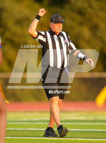 Thumbnail 3 in Christian Brothers @ Del Oro photogallery.