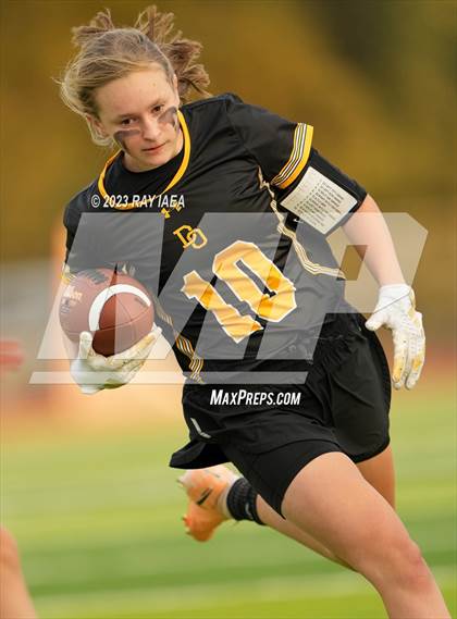 Thumbnail 1 in Christian Brothers @ Del Oro photogallery.