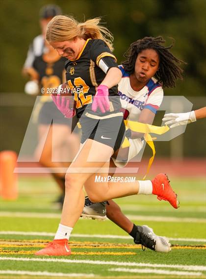 Thumbnail 3 in Christian Brothers @ Del Oro photogallery.