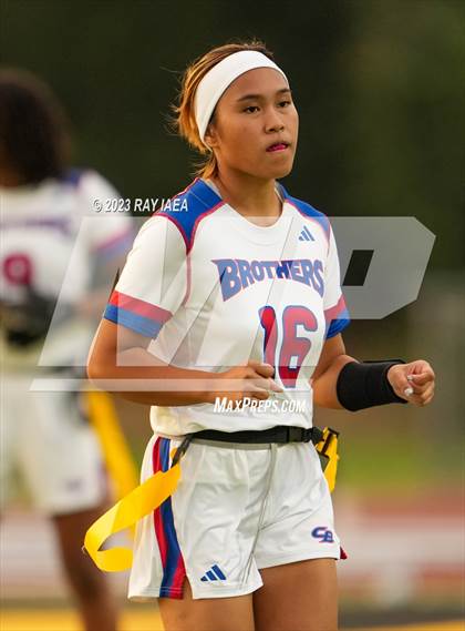 Thumbnail 2 in Christian Brothers @ Del Oro photogallery.