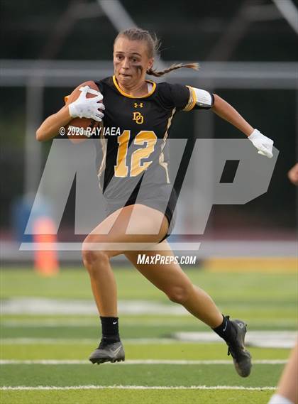 Thumbnail 3 in Christian Brothers @ Del Oro photogallery.