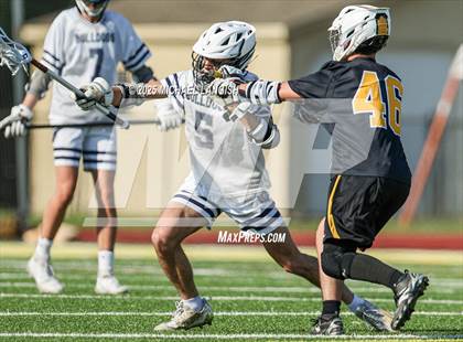 Thumbnail 3 in Rutherford @ St. John-Vianney photogallery.
