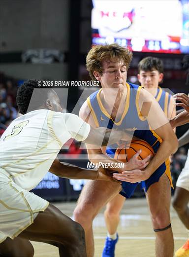 Valley View vs. Nettleton (NEA Tournament)