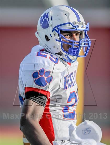 Thumbnail 3 in Ansonia vs. Rocky Hill (CIAC Class S Semifinal) photogallery.