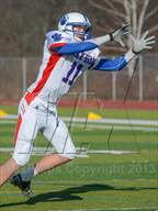 Photo from the gallery "Ansonia vs. Rocky Hill (CIAC Class S Semifinal)"