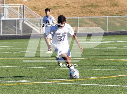Thumbnail 2 in Hopewell @ Palisades photogallery.