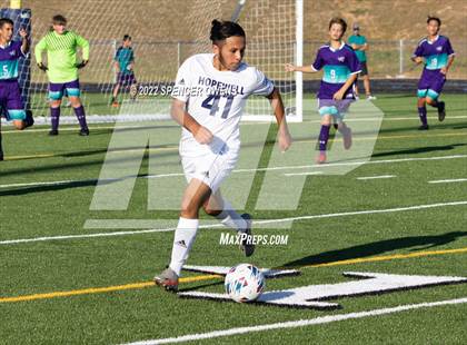 Thumbnail 2 in Hopewell @ Palisades photogallery.
