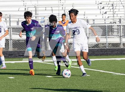 Thumbnail 2 in Hopewell @ Palisades photogallery.